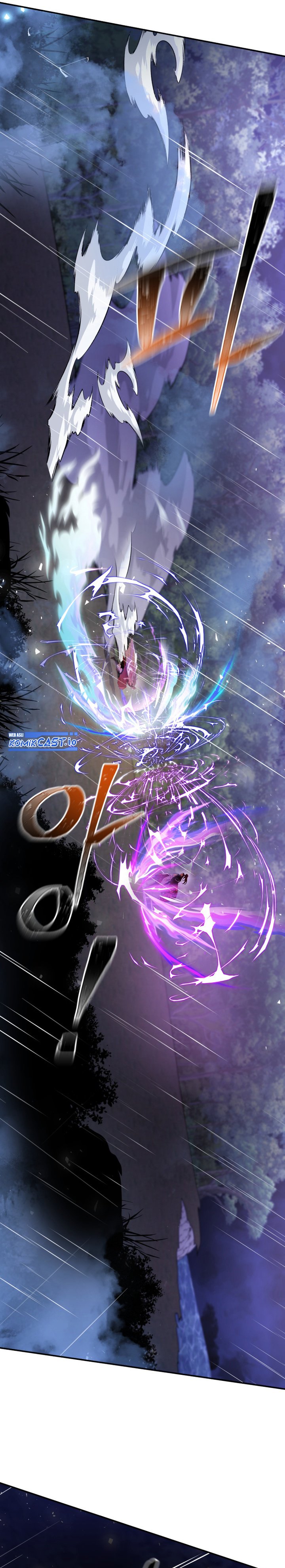 Mount Hua Wind Sword Chapter 01 Bahasa Indonesia