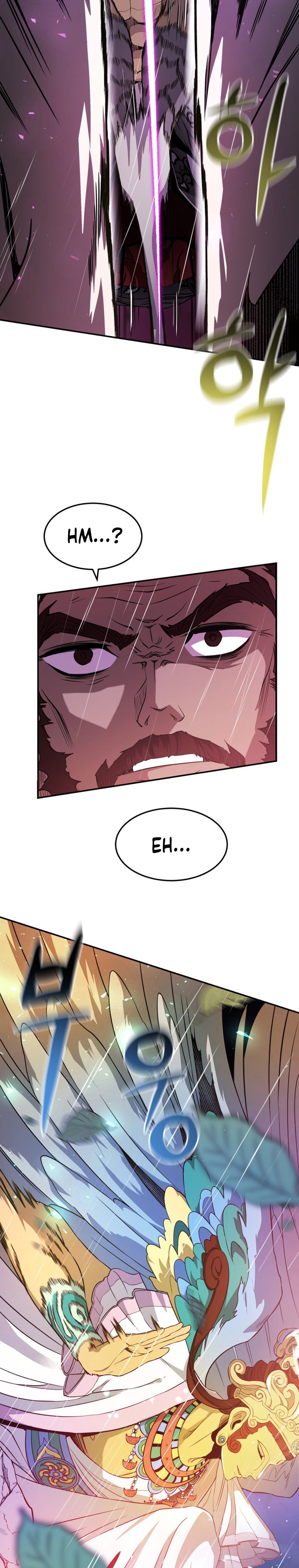 Mount Hua Wind Sword Chapter 01 Bahasa Indonesia