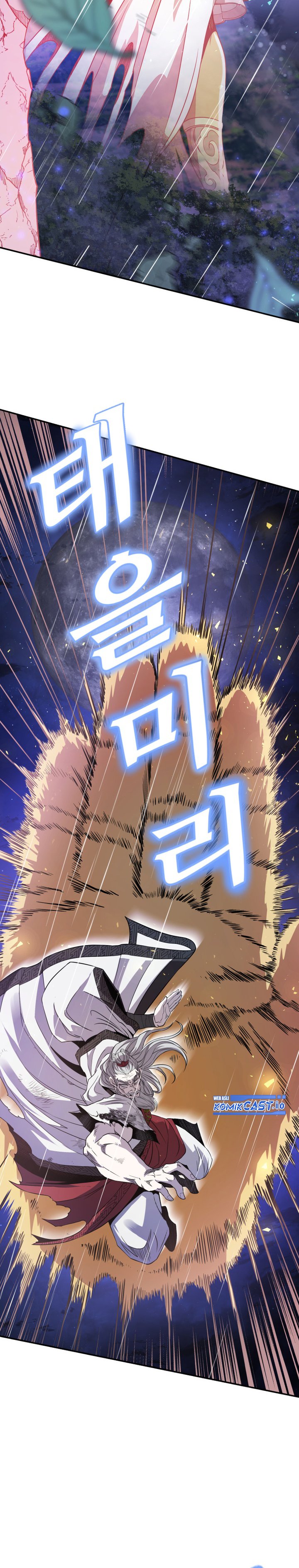 Mount Hua Wind Sword Chapter 01 Bahasa Indonesia