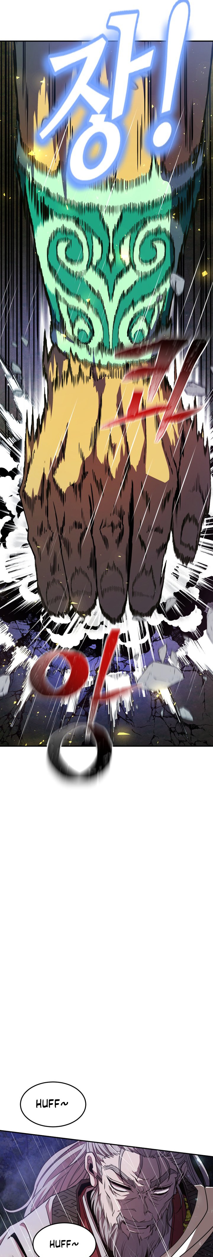 Mount Hua Wind Sword Chapter 01 Bahasa Indonesia