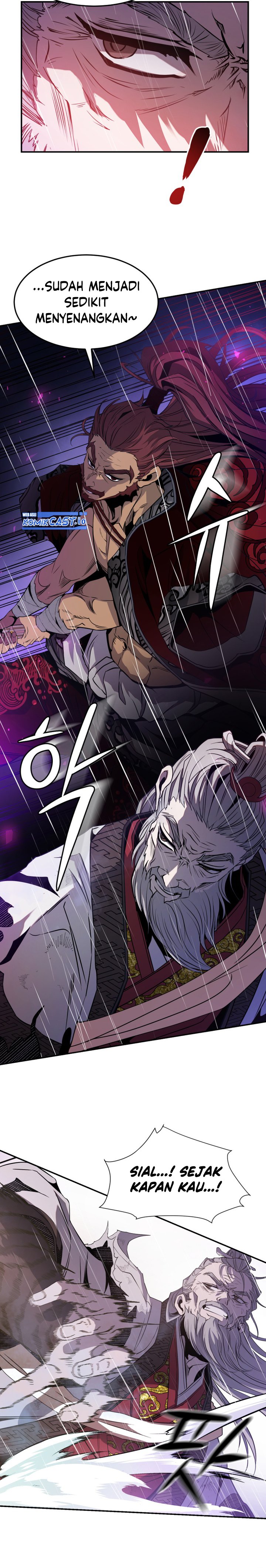 Mount Hua Wind Sword Chapter 01 Bahasa Indonesia