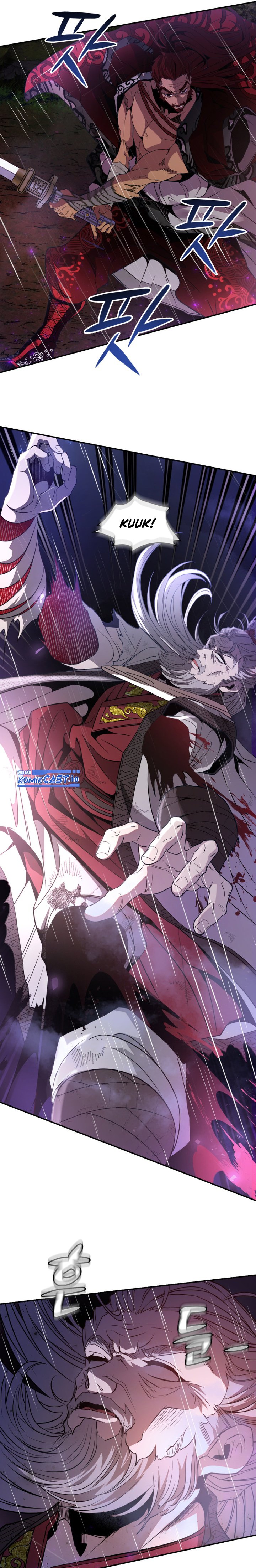 Mount Hua Wind Sword Chapter 01 Bahasa Indonesia