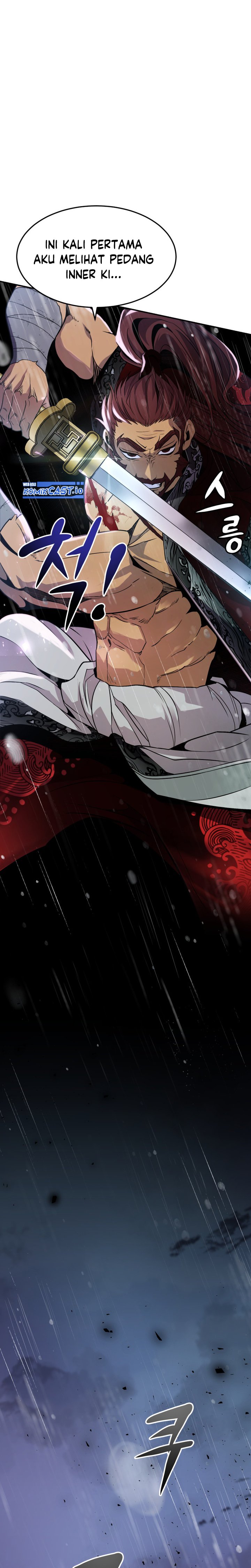 Mount Hua Wind Sword Chapter 01 Bahasa Indonesia