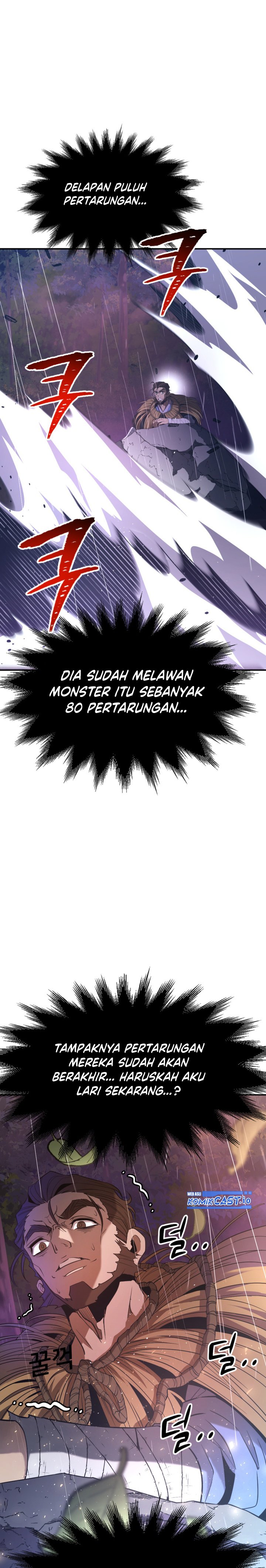 Mount Hua Wind Sword Chapter 01 Bahasa Indonesia