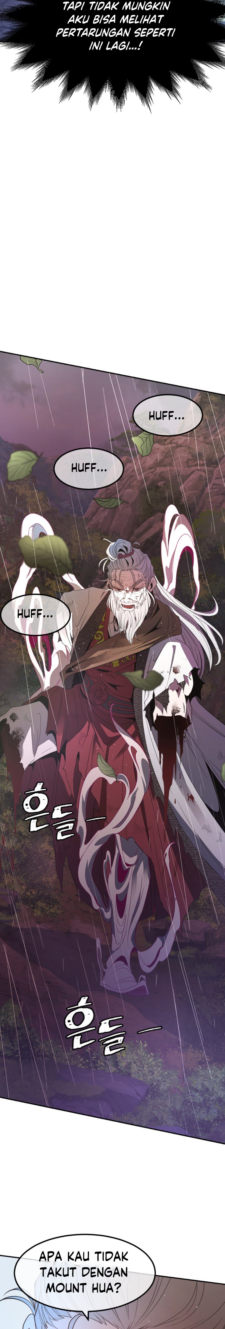 Mount Hua Wind Sword Chapter 01 Bahasa Indonesia