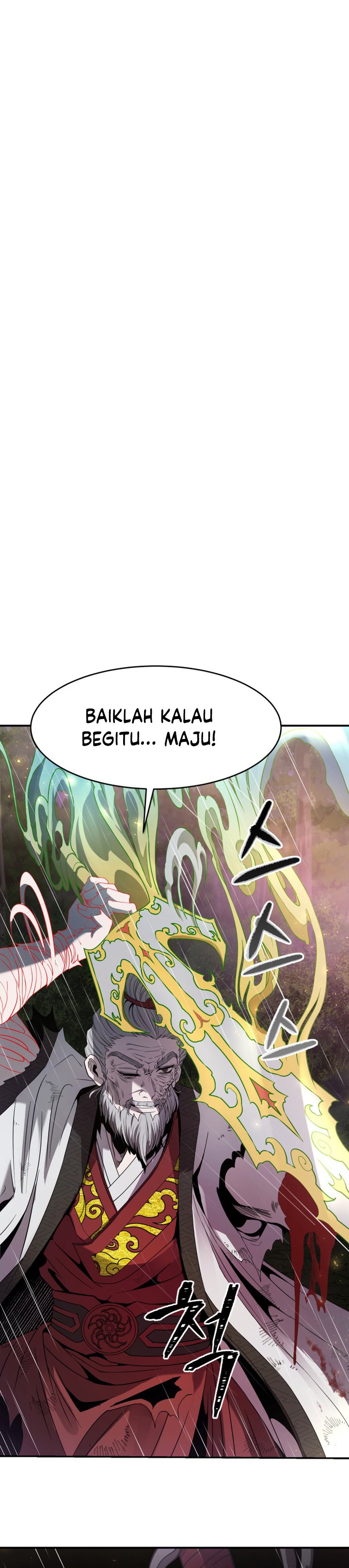 Mount Hua Wind Sword Chapter 01 Bahasa Indonesia