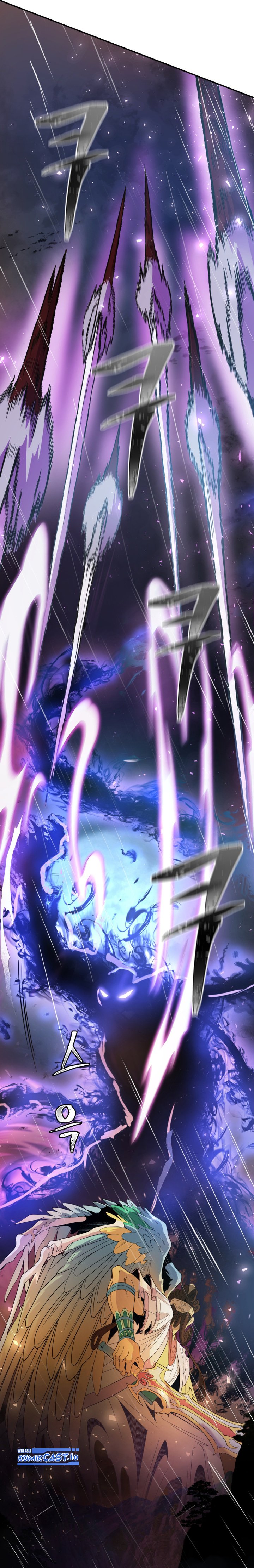 Mount Hua Wind Sword Chapter 01 Bahasa Indonesia