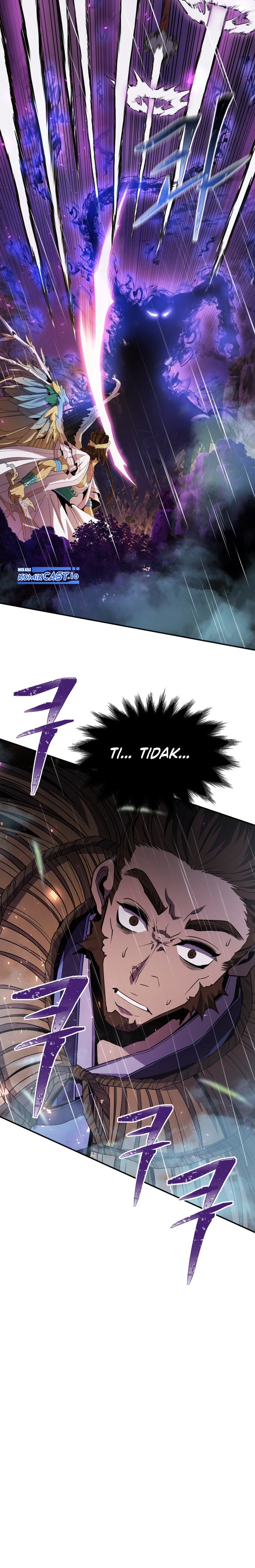 Mount Hua Wind Sword Chapter 01 Bahasa Indonesia