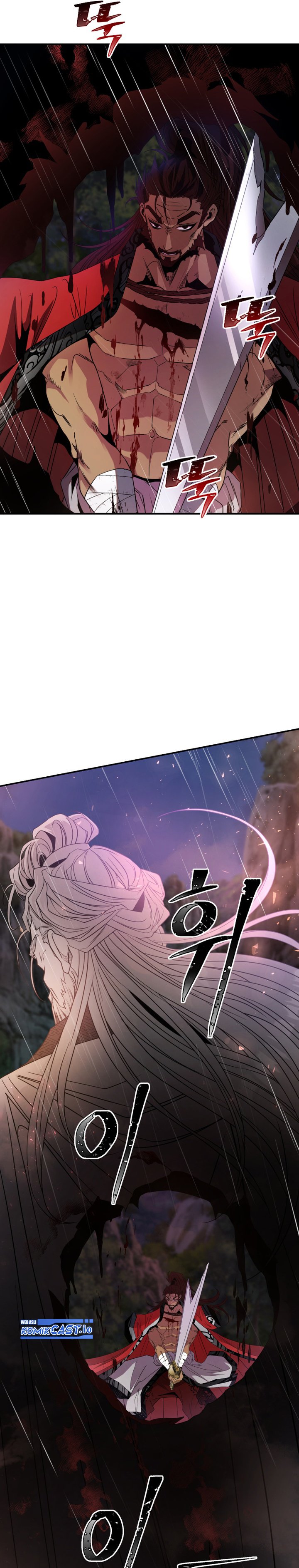 Mount Hua Wind Sword Chapter 01 Bahasa Indonesia