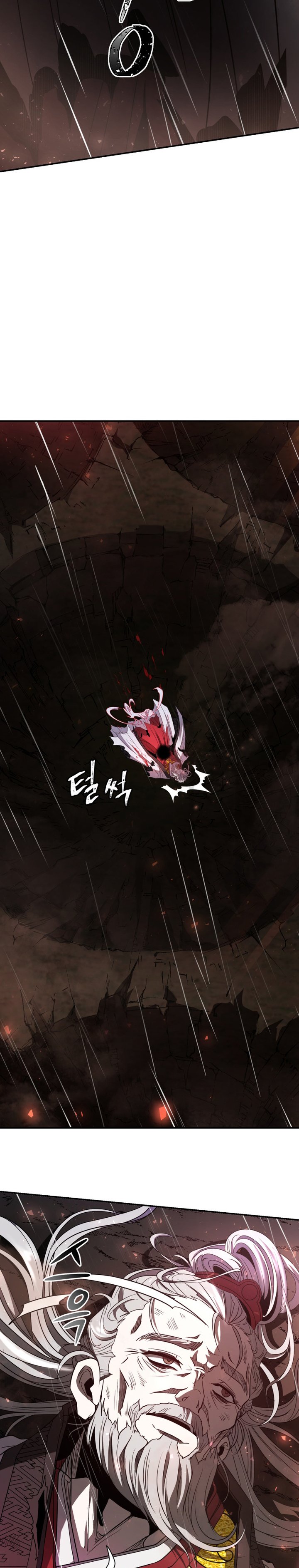 Mount Hua Wind Sword Chapter 01 Bahasa Indonesia