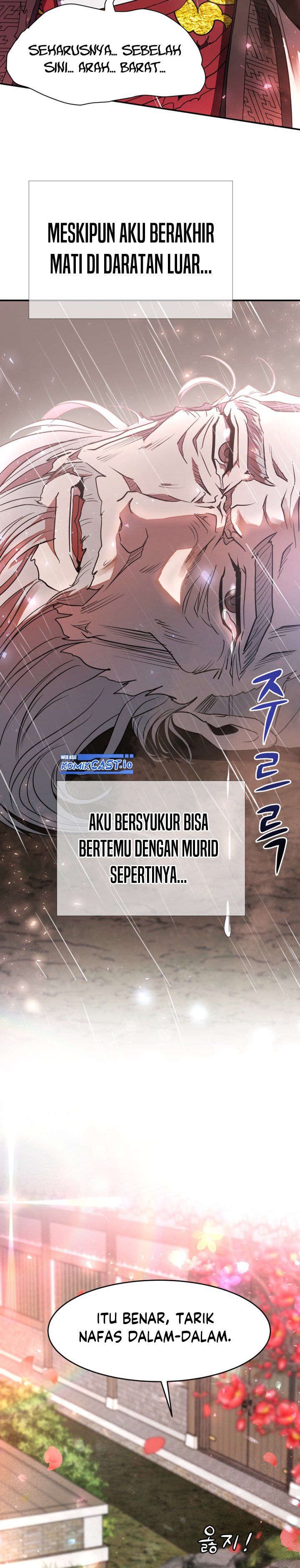 Mount Hua Wind Sword Chapter 01 Bahasa Indonesia