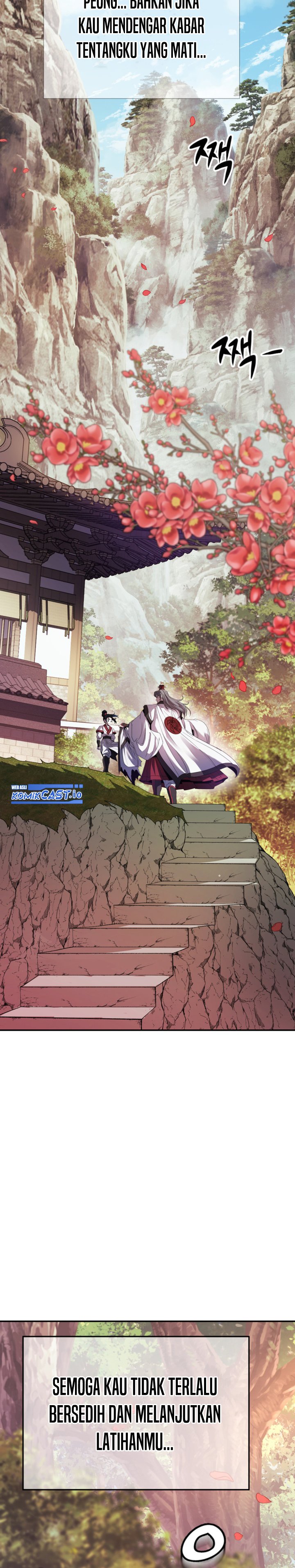 Mount Hua Wind Sword Chapter 01 Bahasa Indonesia