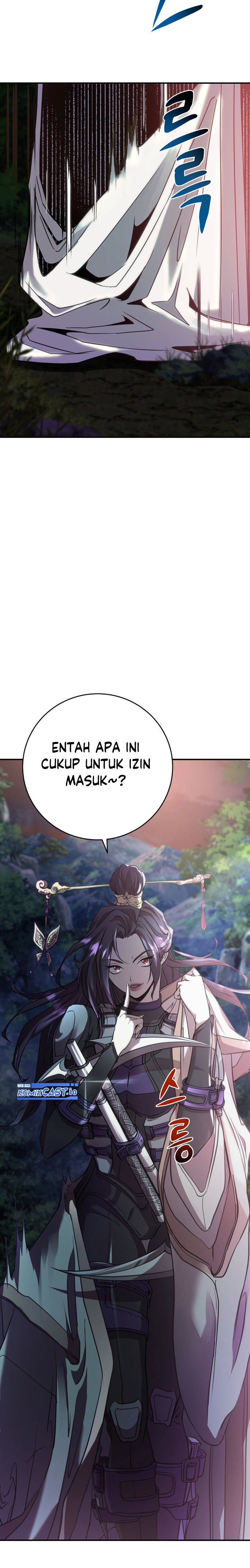 Mount Hua Wind Sword Chapter 01 Bahasa Indonesia