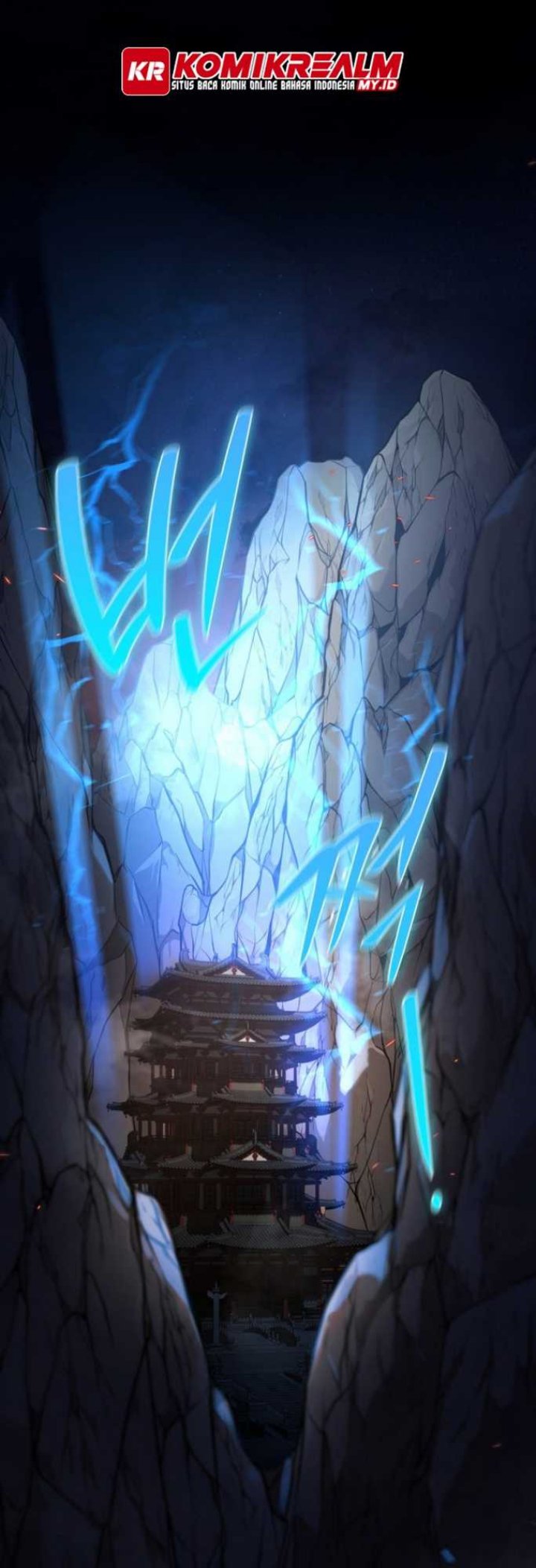 Mount Hua Wind Sword Chapter 04 Bahasa Indonesia