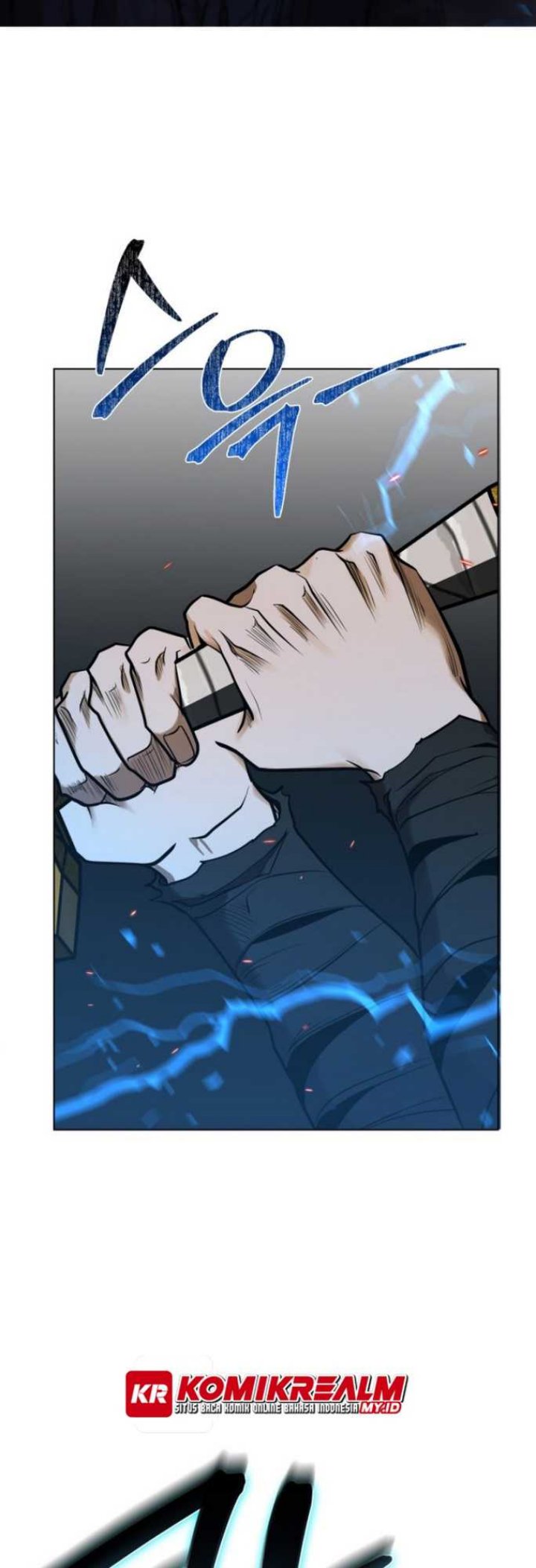 Mount Hua Wind Sword Chapter 04 Bahasa Indonesia