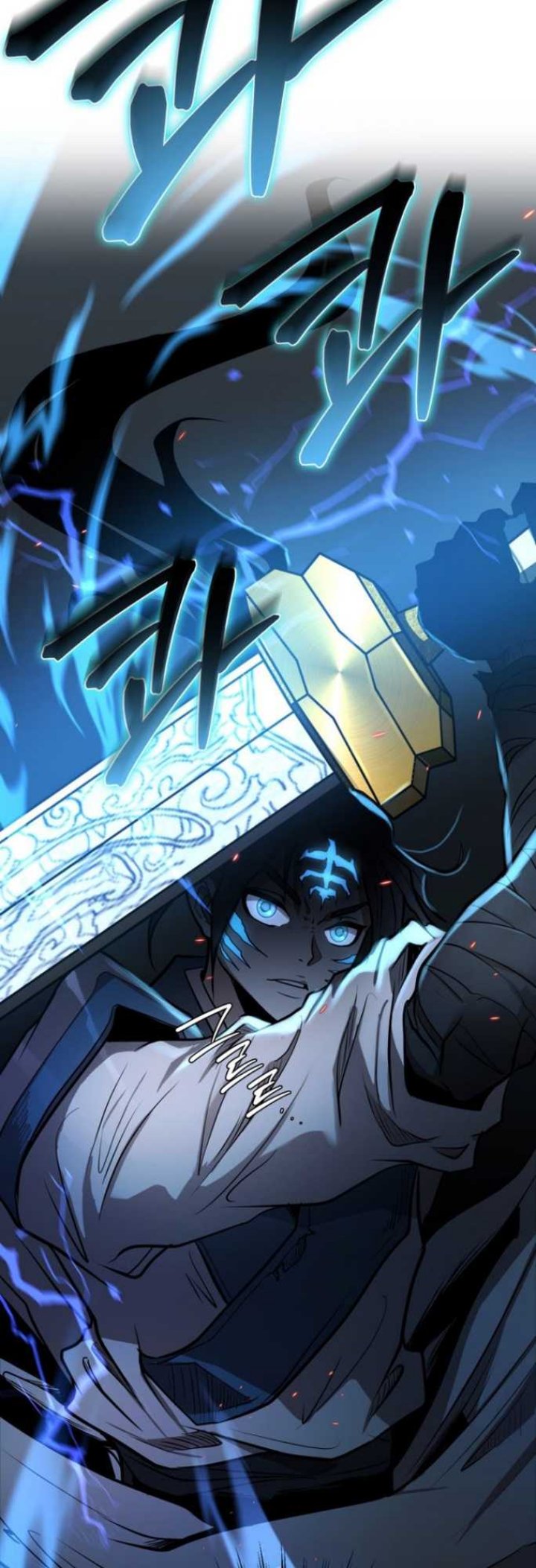 Mount Hua Wind Sword Chapter 04 Bahasa Indonesia