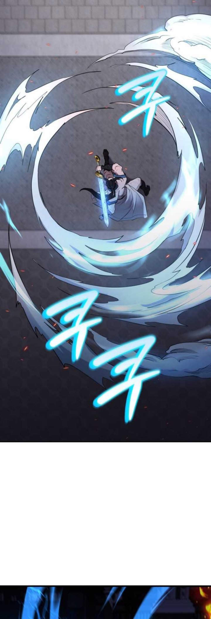 Mount Hua Wind Sword Chapter 04 Bahasa Indonesia