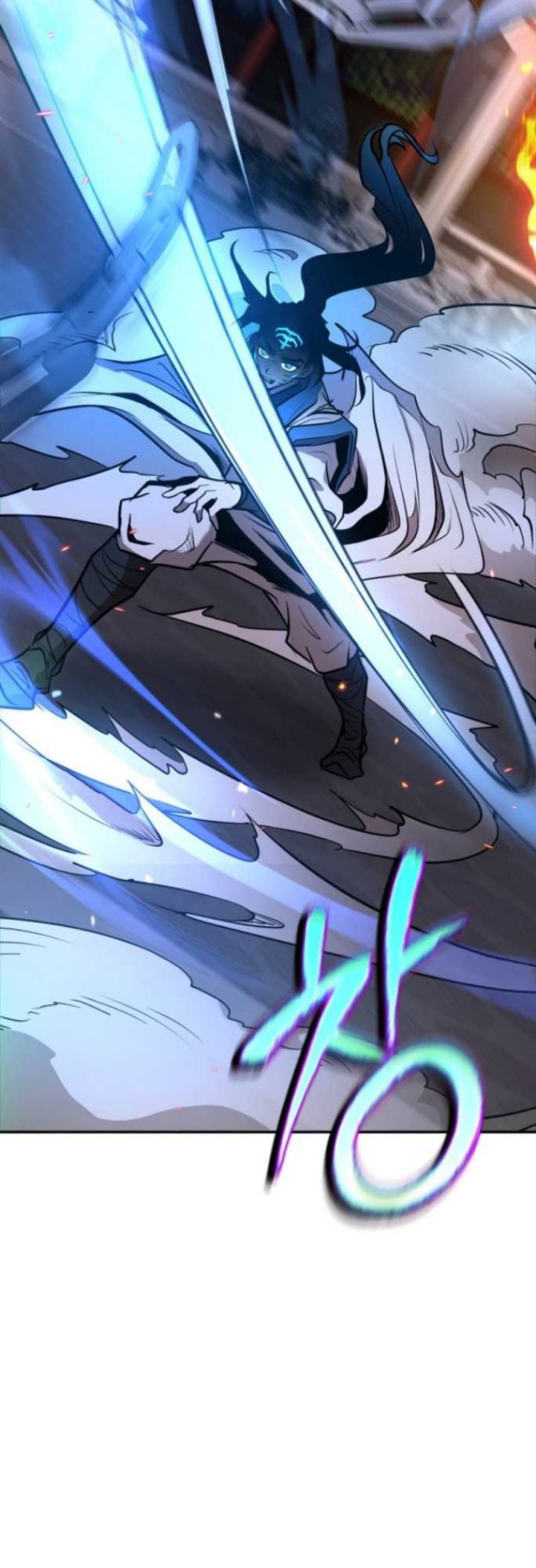 Mount Hua Wind Sword Chapter 04 Bahasa Indonesia