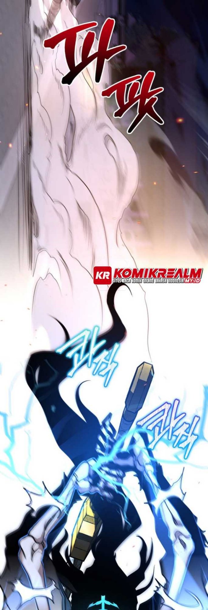 Mount Hua Wind Sword Chapter 04 Bahasa Indonesia