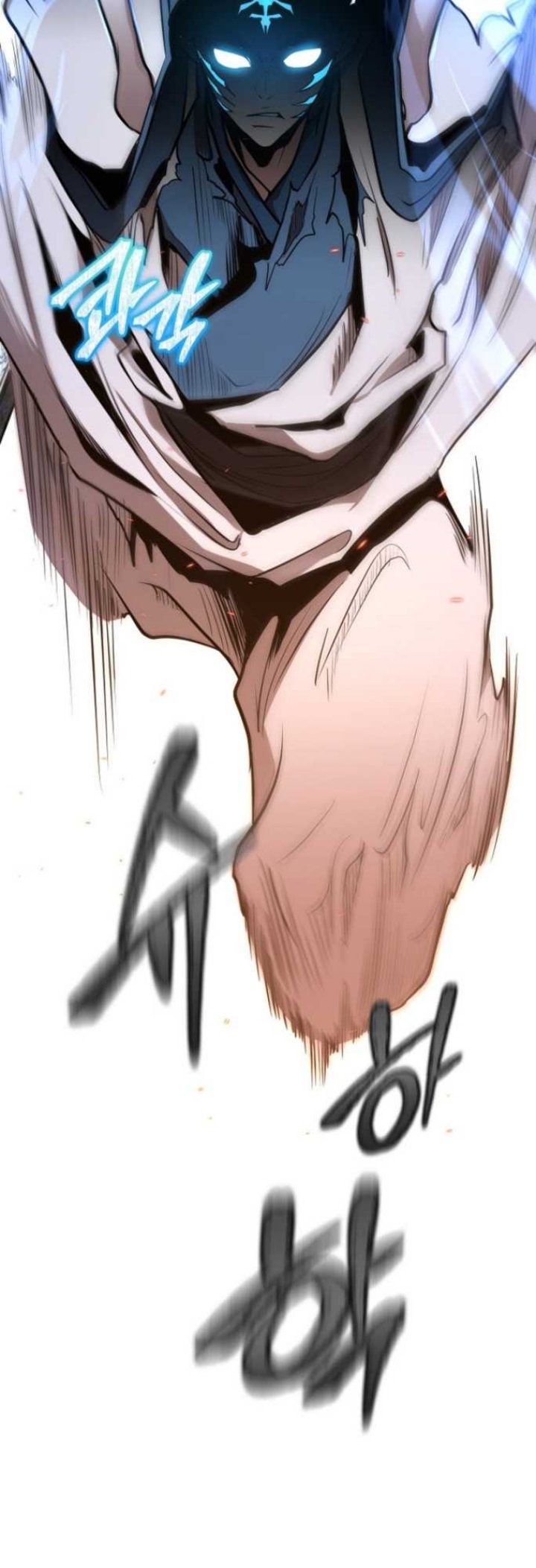 Mount Hua Wind Sword Chapter 04 Bahasa Indonesia