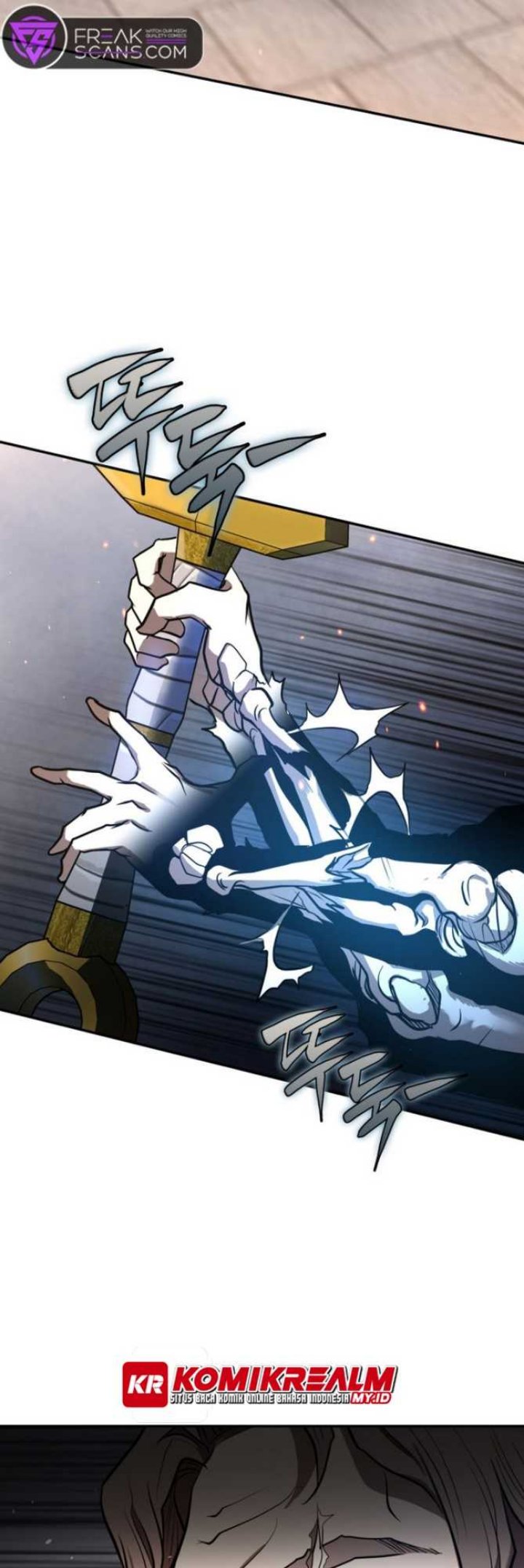 Mount Hua Wind Sword Chapter 04 Bahasa Indonesia