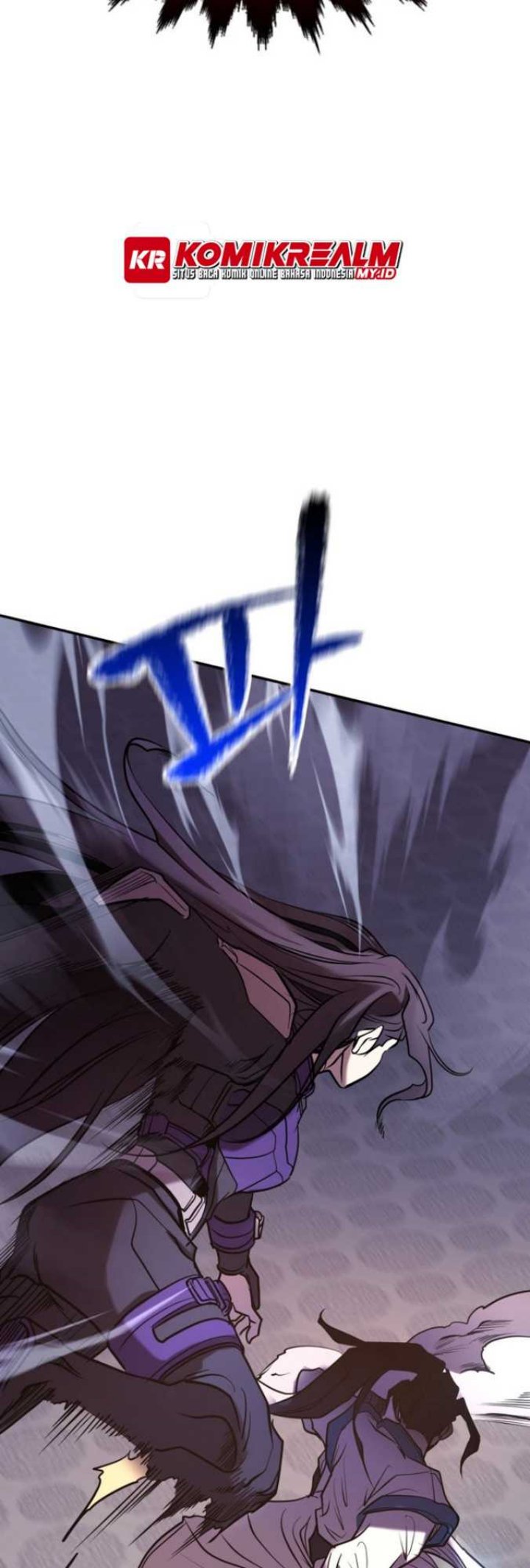 Mount Hua Wind Sword Chapter 04 Bahasa Indonesia