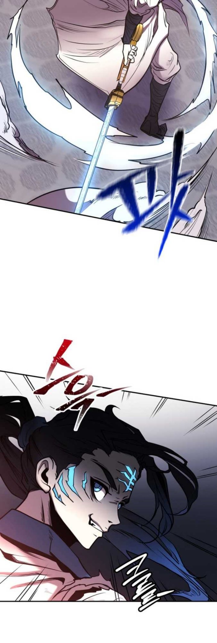 Mount Hua Wind Sword Chapter 04 Bahasa Indonesia