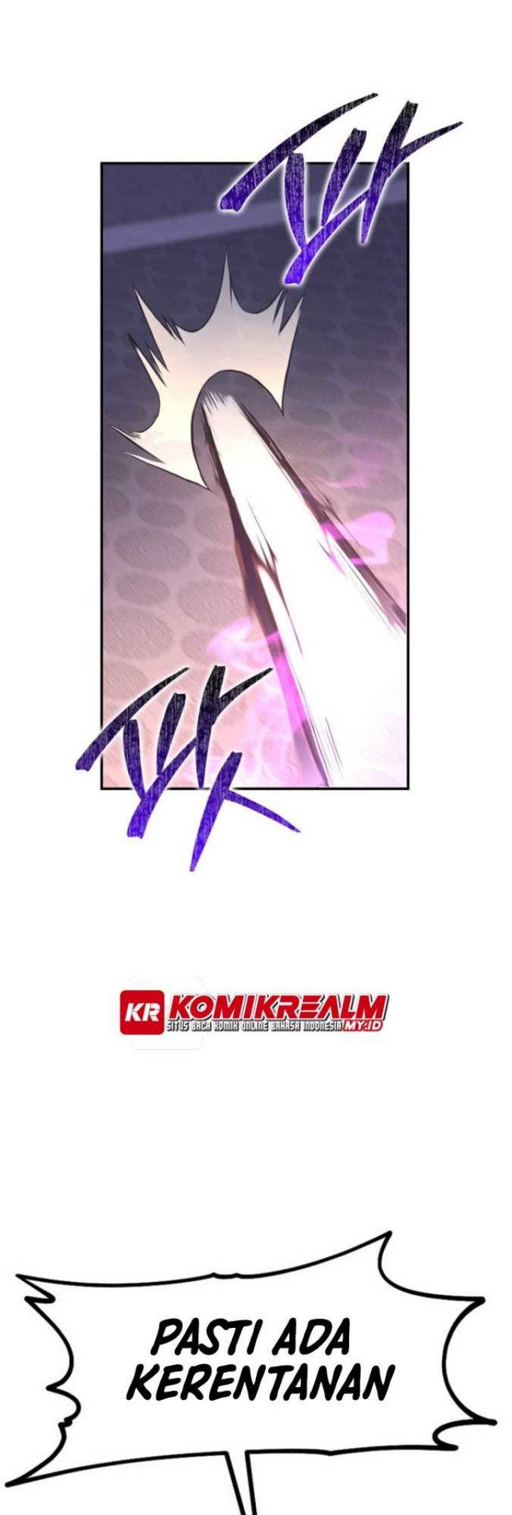 Mount Hua Wind Sword Chapter 04 Bahasa Indonesia