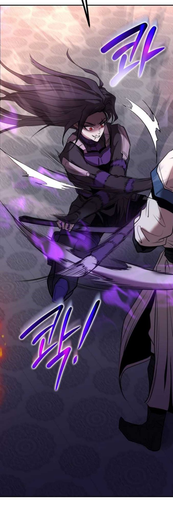 Mount Hua Wind Sword Chapter 04 Bahasa Indonesia