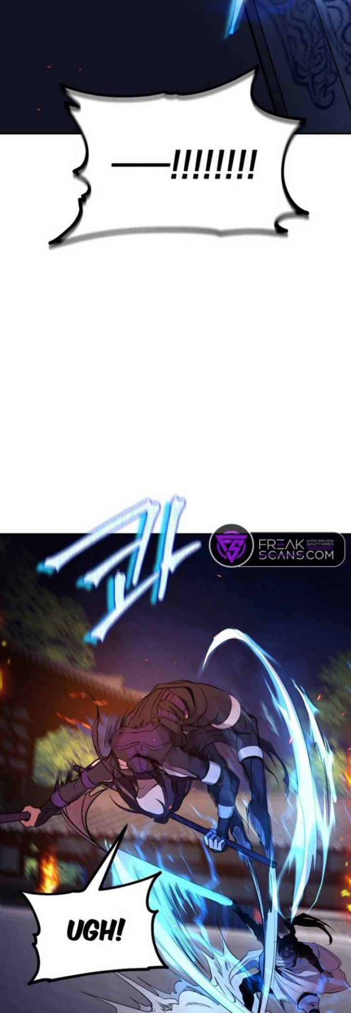 Mount Hua Wind Sword Chapter 04 Bahasa Indonesia