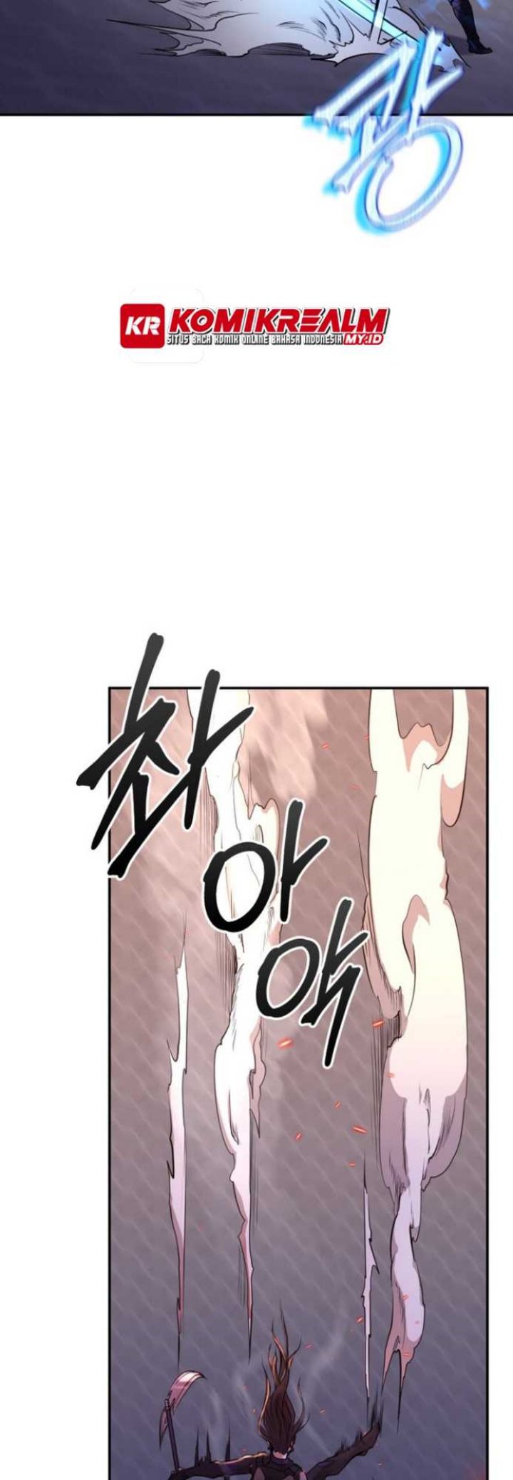 Mount Hua Wind Sword Chapter 04 Bahasa Indonesia