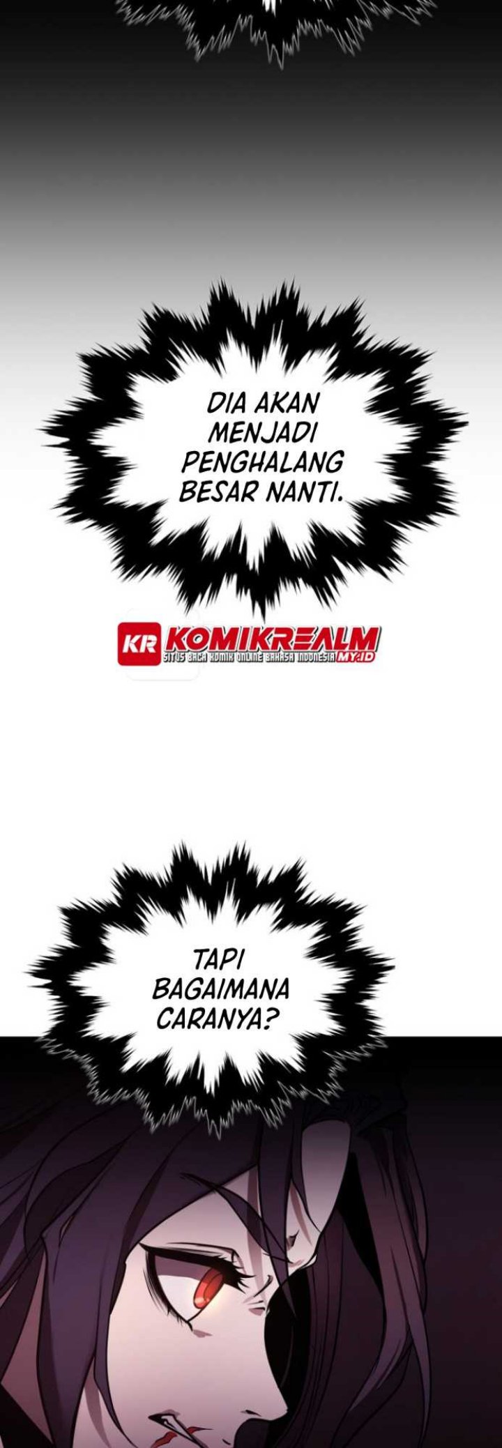 Mount Hua Wind Sword Chapter 04 Bahasa Indonesia