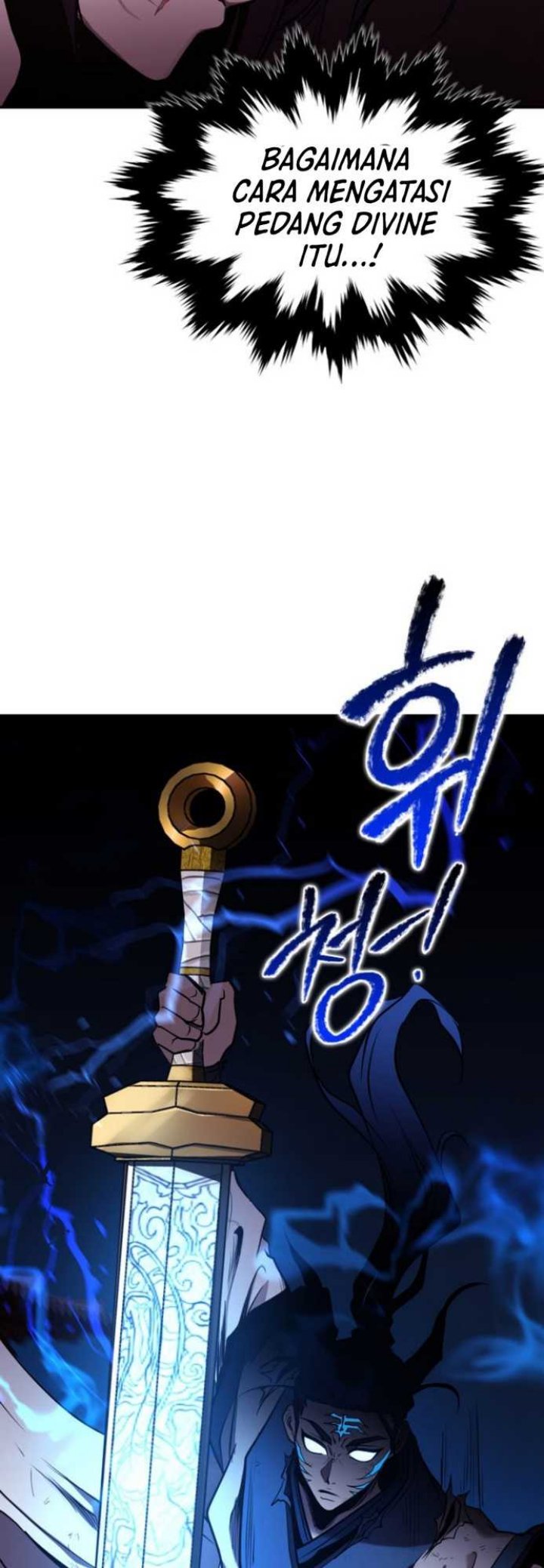 Mount Hua Wind Sword Chapter 04 Bahasa Indonesia