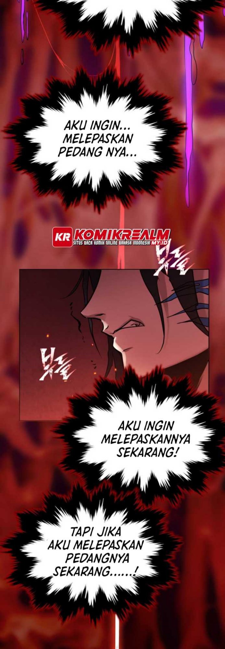 Mount Hua Wind Sword Chapter 04 Bahasa Indonesia