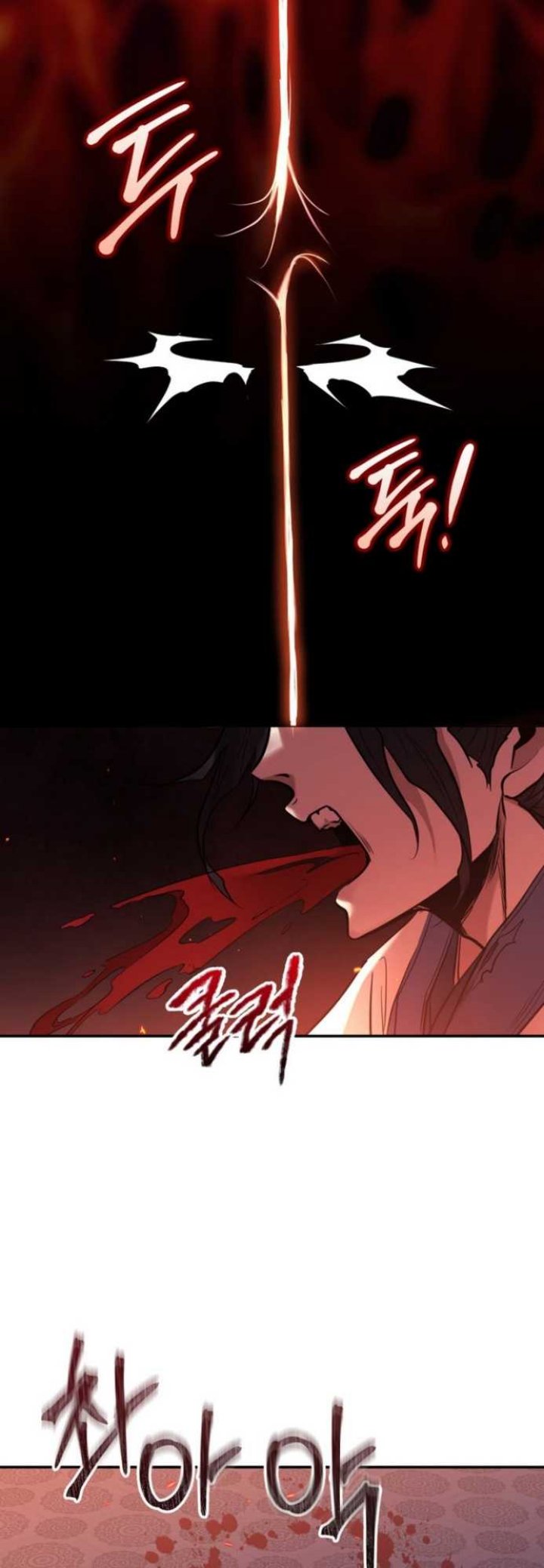 Mount Hua Wind Sword Chapter 04 Bahasa Indonesia