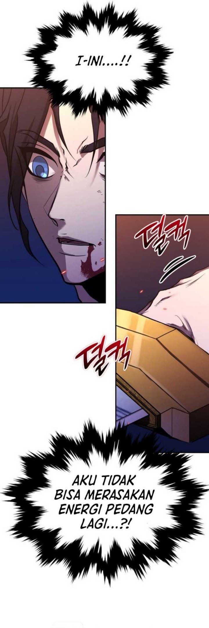 Mount Hua Wind Sword Chapter 04 Bahasa Indonesia