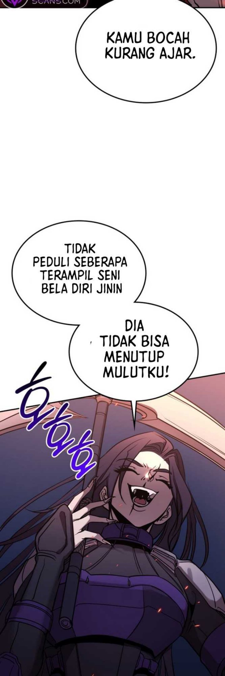 Mount Hua Wind Sword Chapter 04 Bahasa Indonesia