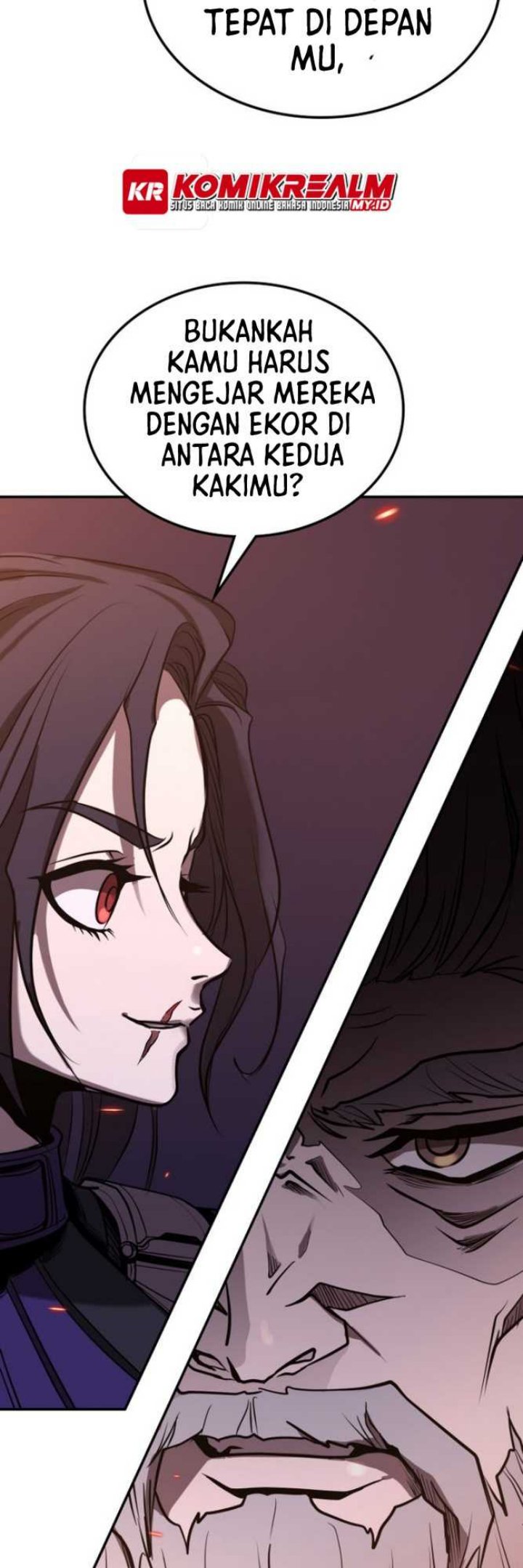 Mount Hua Wind Sword Chapter 04 Bahasa Indonesia