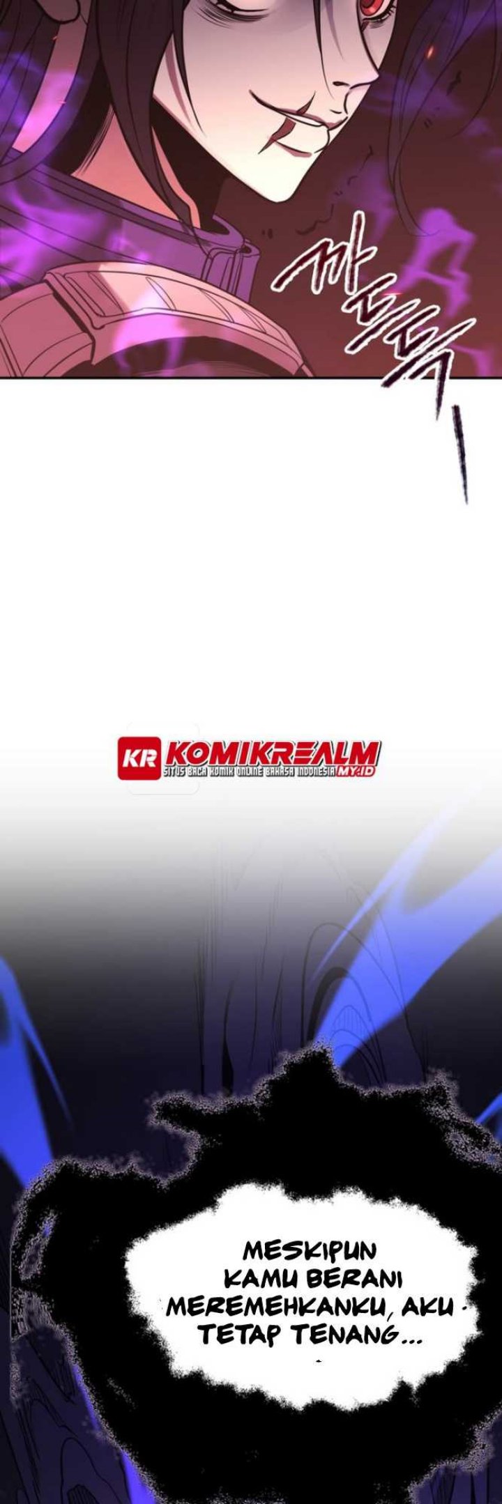 Mount Hua Wind Sword Chapter 04 Bahasa Indonesia