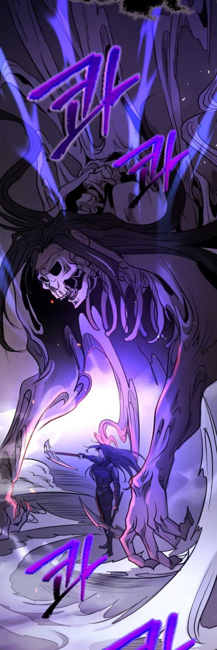 Mount Hua Wind Sword Chapter 04 Bahasa Indonesia