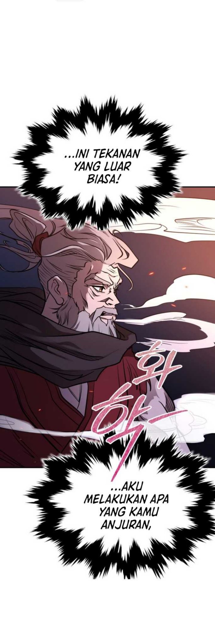 Mount Hua Wind Sword Chapter 04 Bahasa Indonesia