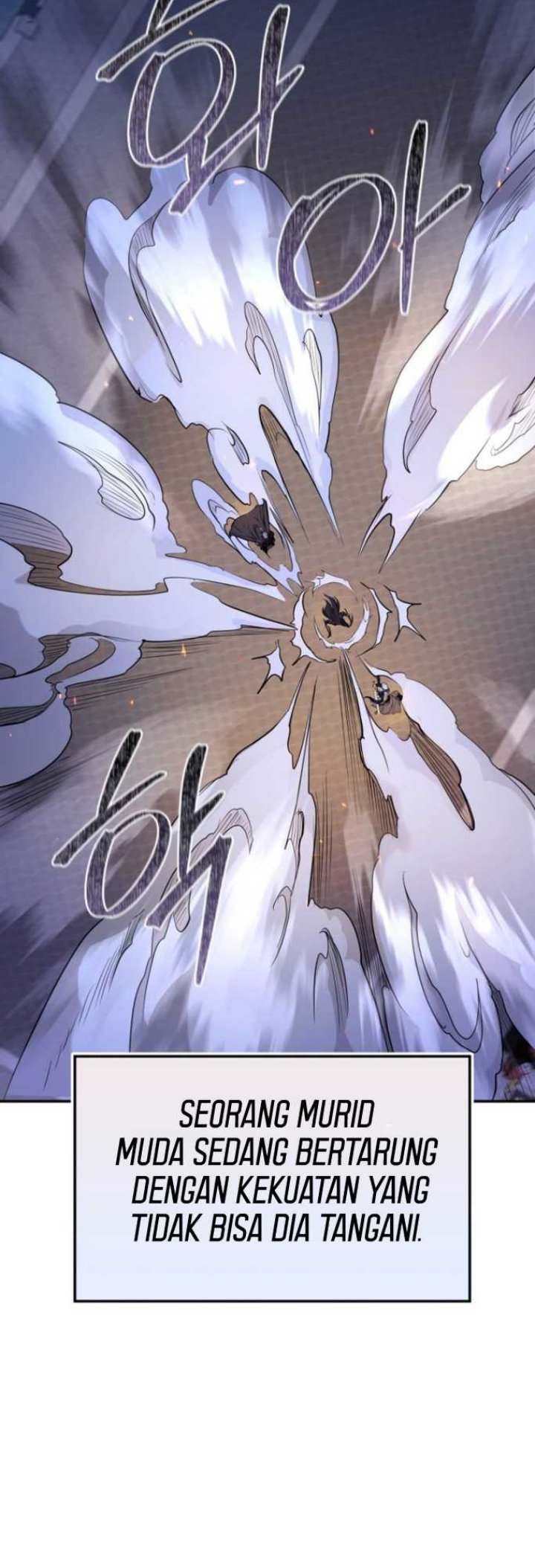 Mount Hua Wind Sword Chapter 04 Bahasa Indonesia