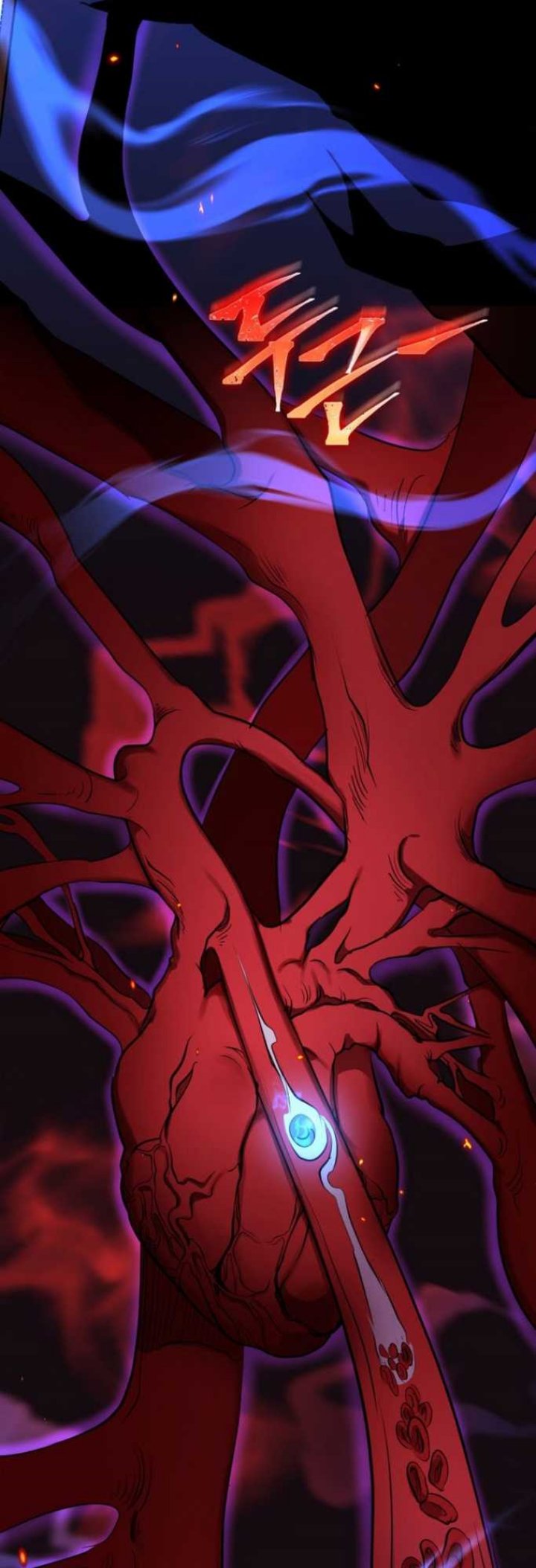 Mount Hua Wind Sword Chapter 04 Bahasa Indonesia