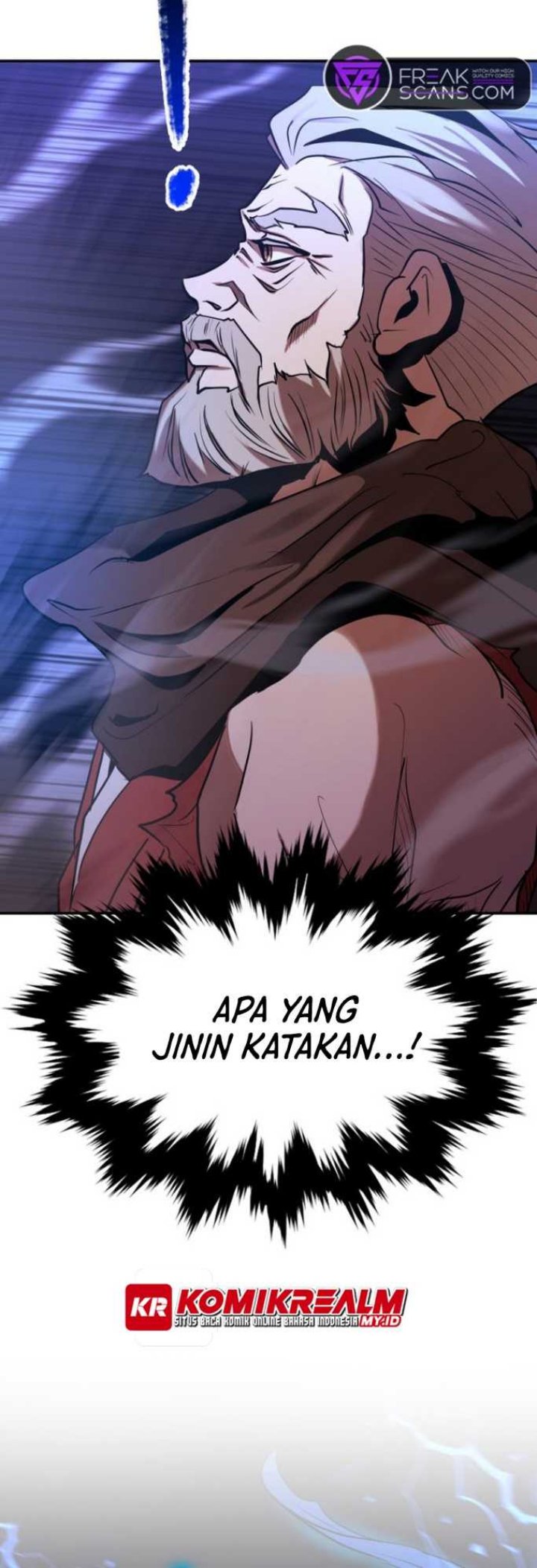 Mount Hua Wind Sword Chapter 04 Bahasa Indonesia