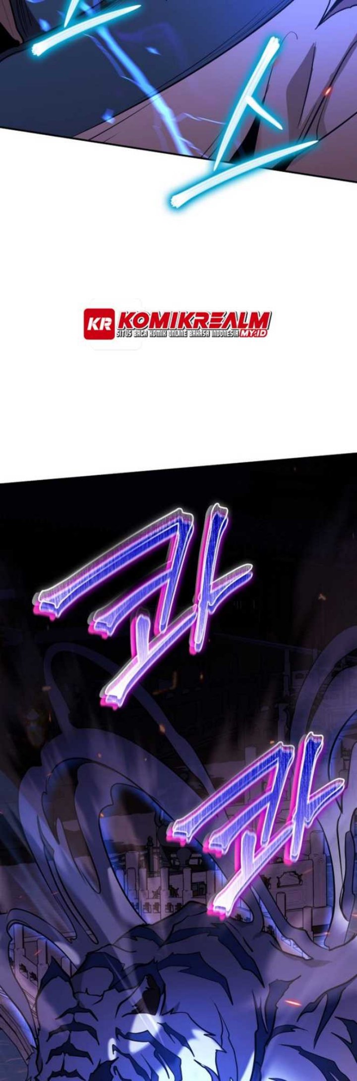 Mount Hua Wind Sword Chapter 04 Bahasa Indonesia