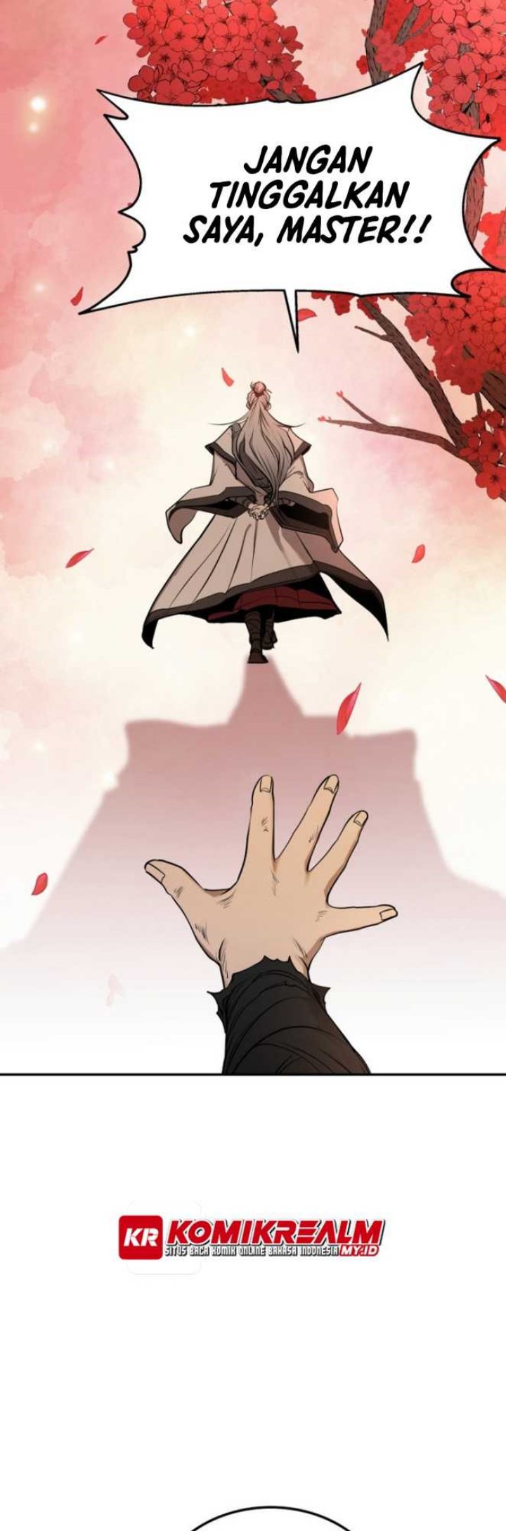 Mount Hua Wind Sword Chapter 04 Bahasa Indonesia