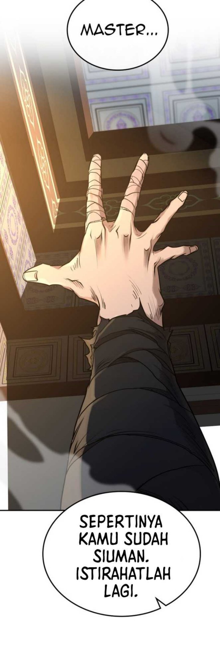 Mount Hua Wind Sword Chapter 04 Bahasa Indonesia