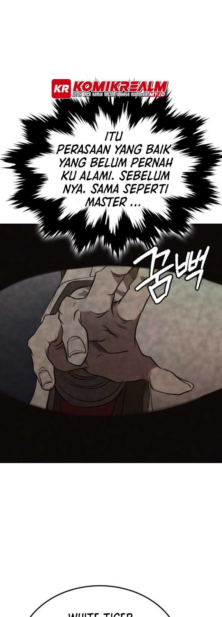 Mount Hua Wind Sword Chapter 04 Bahasa Indonesia