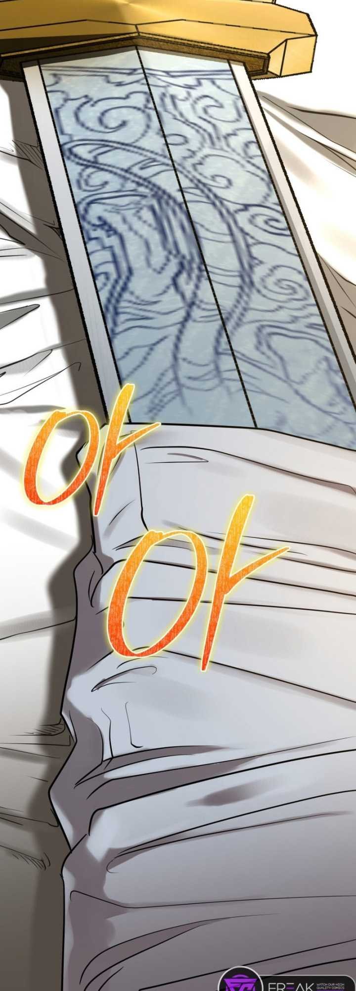 Mount Hua Wind Sword Chapter 04 Bahasa Indonesia