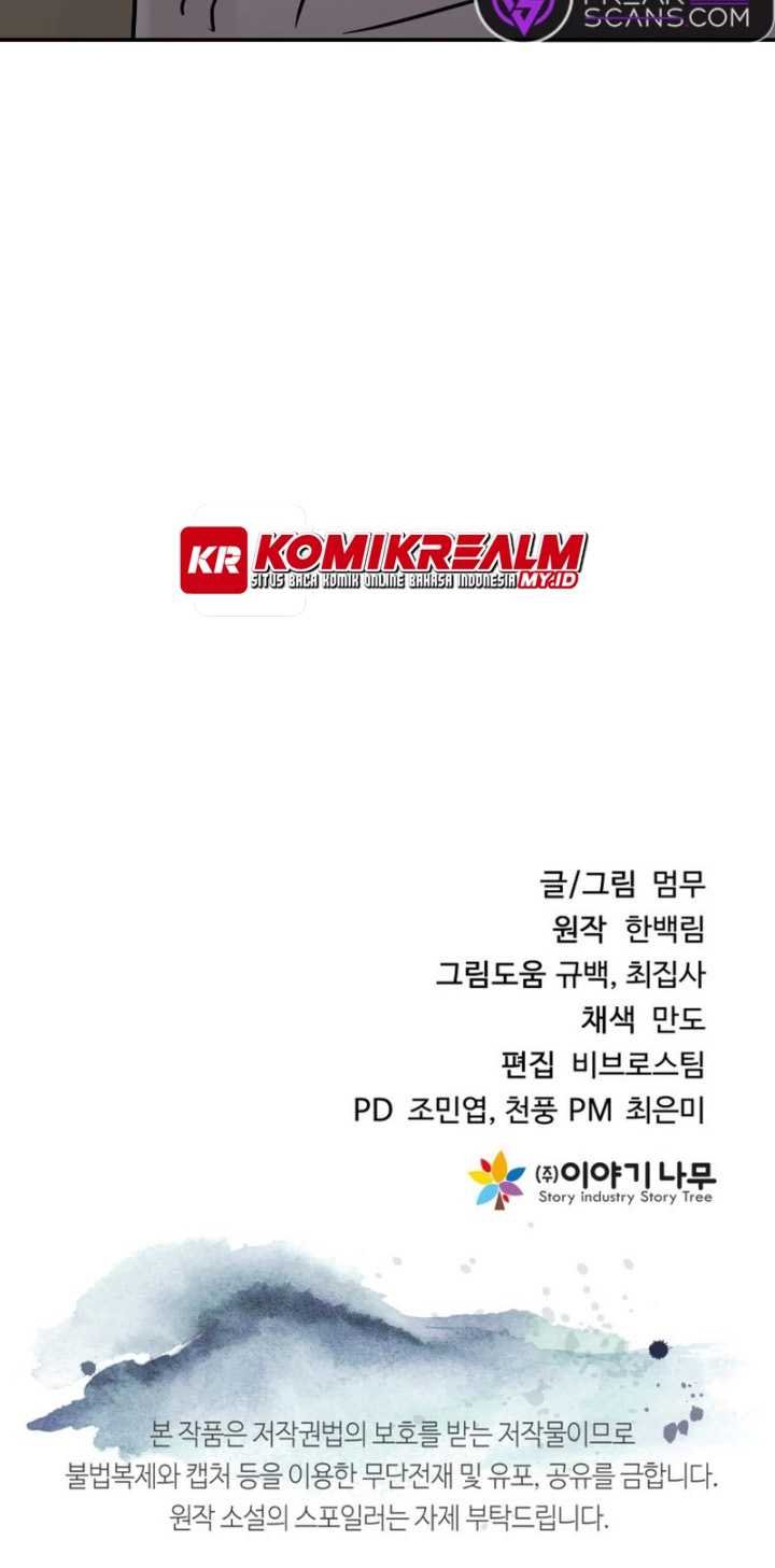 Mount Hua Wind Sword Chapter 04 Bahasa Indonesia